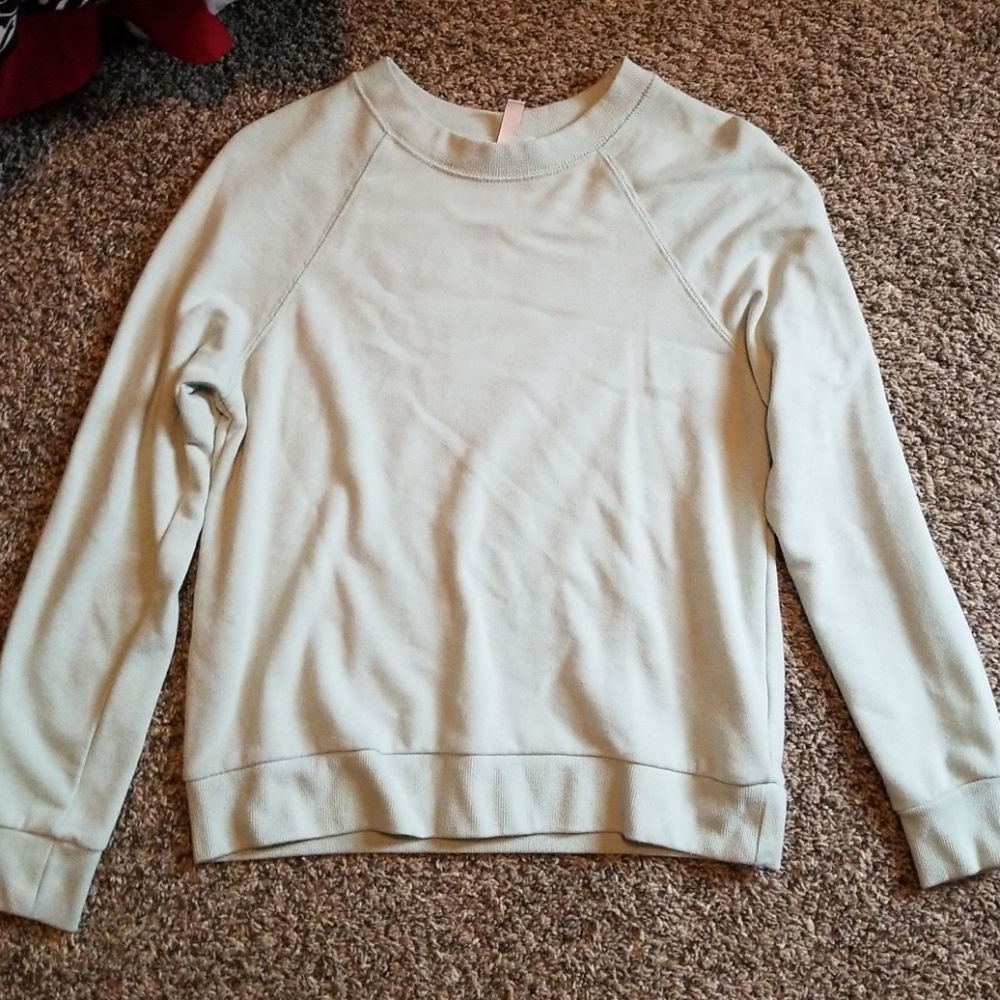 Comfy sweatshirt
